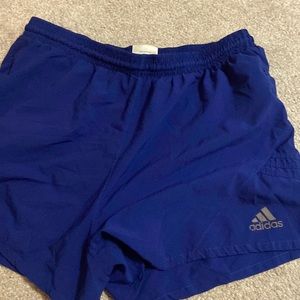 Adidas Running Shorts